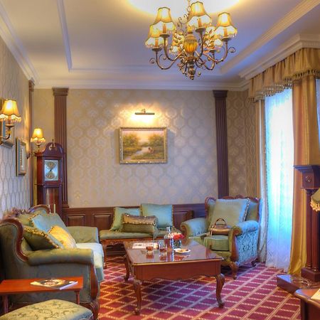 Frederic Koklen Boutique Hotel Odesa Habitación foto