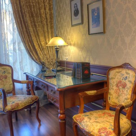 Frederic Koklen Boutique Hotel Odesa Habitación foto