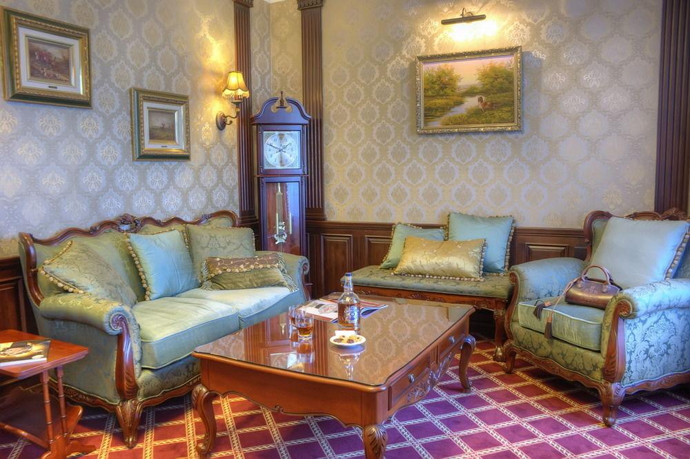 Frederic Koklen Boutique Hotel Odesa Exterior foto