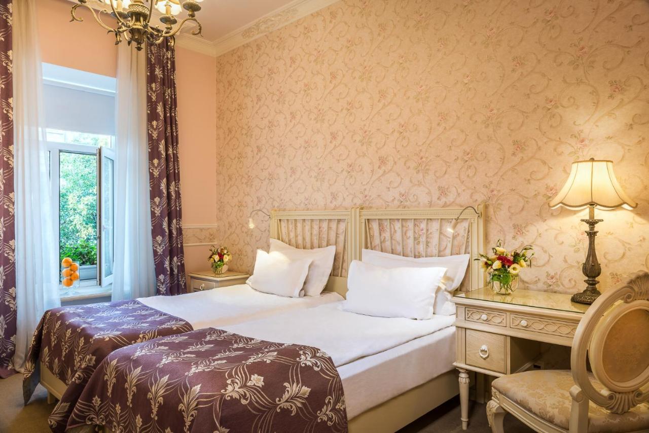 Frederic Koklen Boutique Hotel Odesa Exterior foto