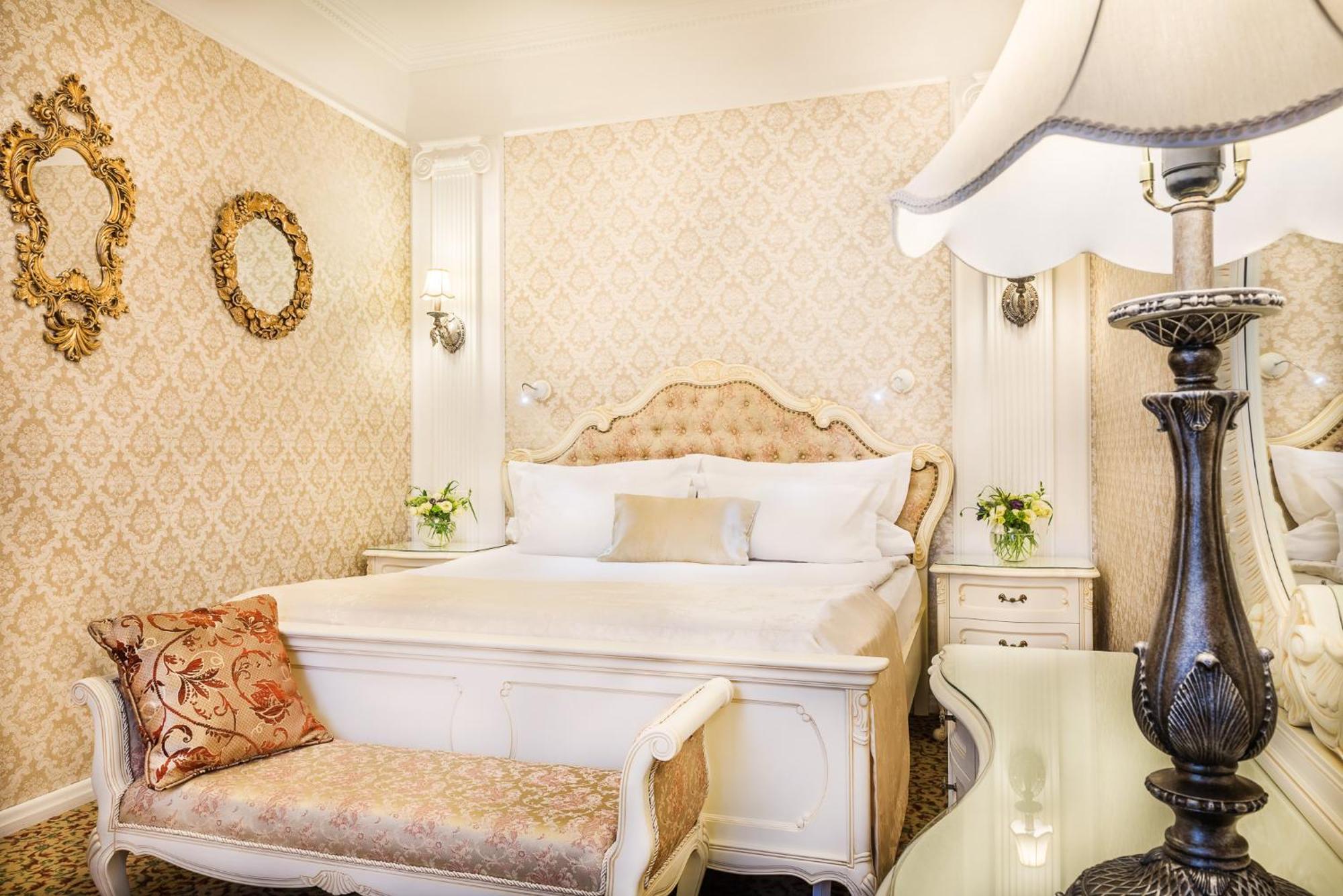 Frederic Koklen Boutique Hotel Odesa Habitación foto