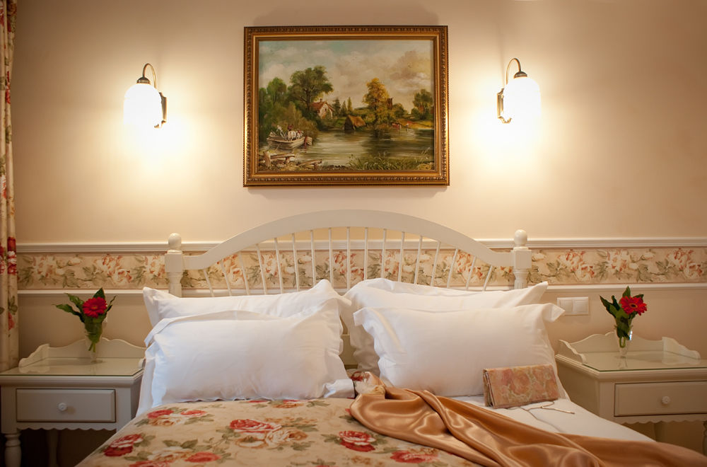 Frederic Koklen Boutique Hotel Odesa Exterior foto