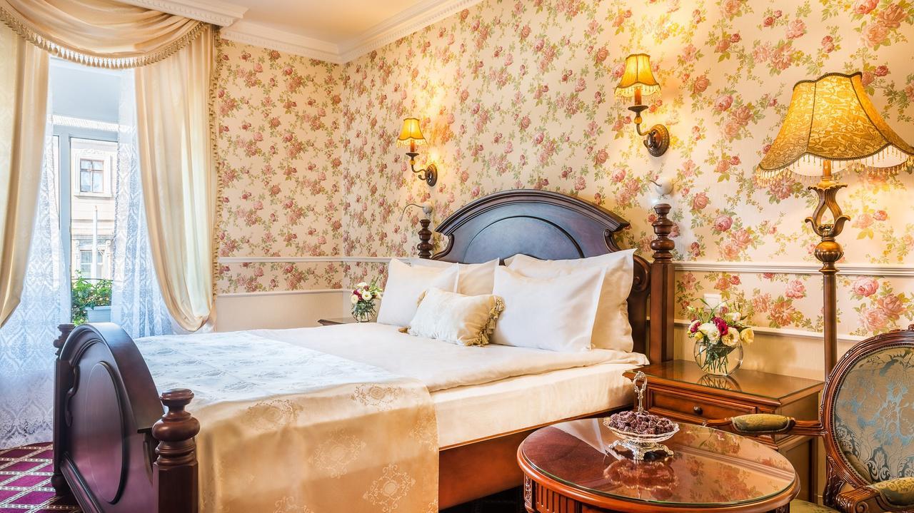 Frederic Koklen Boutique Hotel Odesa Exterior foto