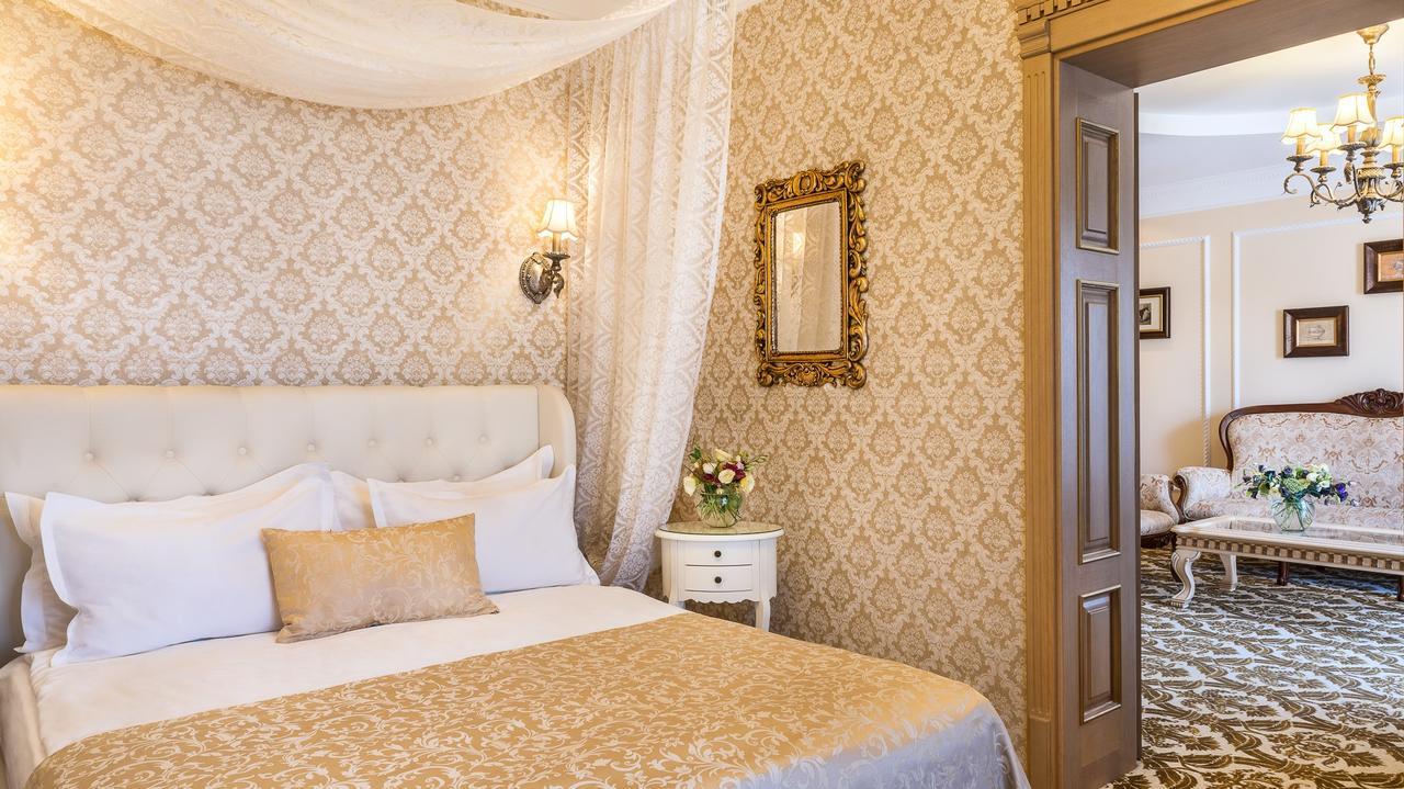 Frederic Koklen Boutique Hotel Odesa Exterior foto