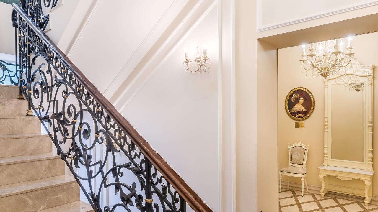 Frederic Koklen Boutique Hotel Odesa Exterior foto